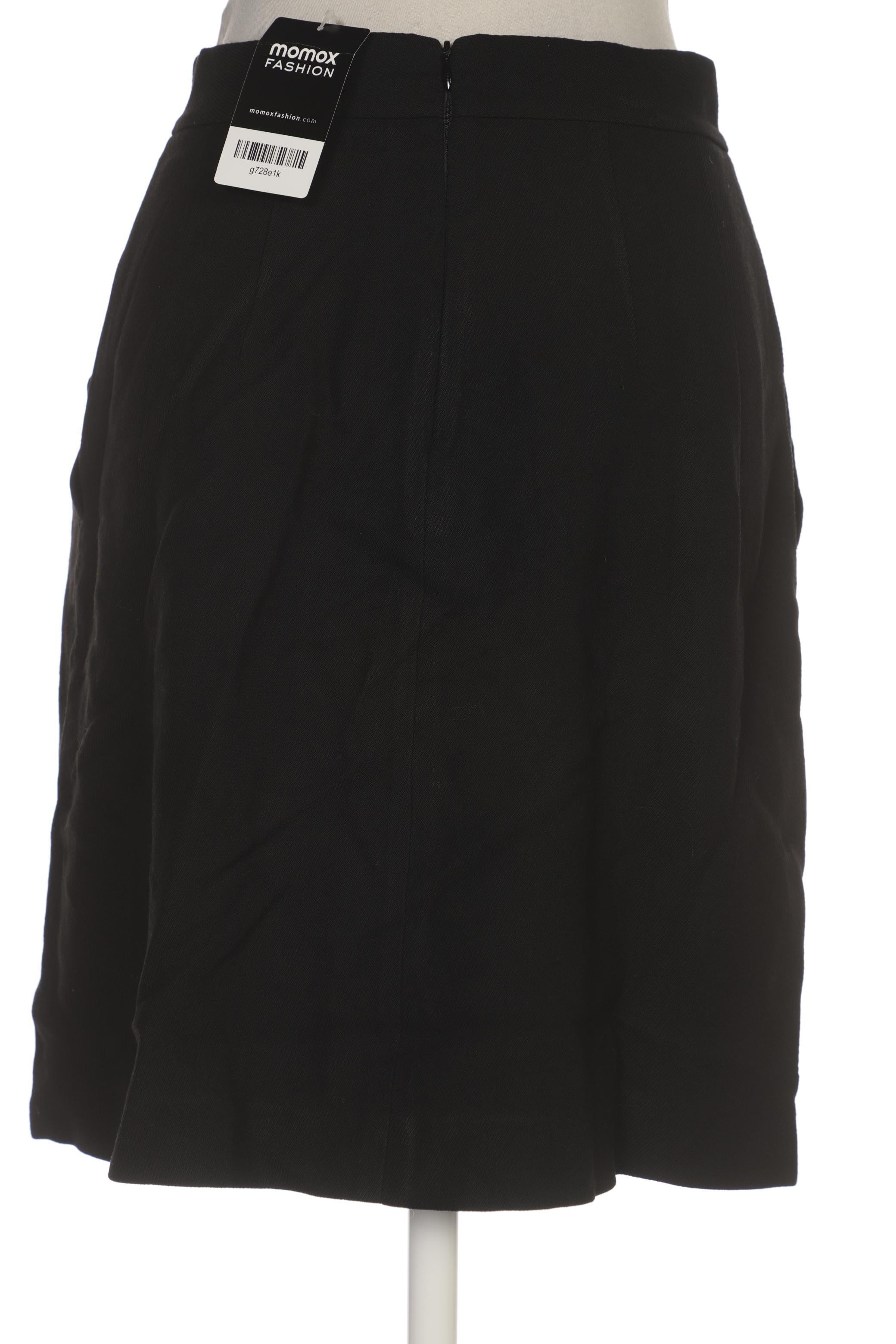 massimo-dutti-damen-rock-schwarz-051ad48a-3de7-467b-9950-77a05462d4f7-image-1