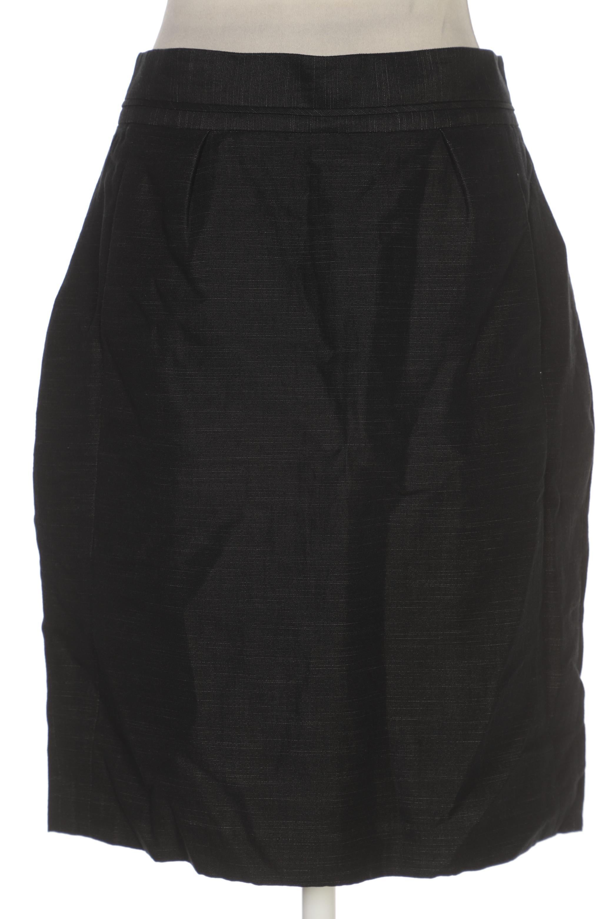 massimo-dutti-damen-rock-schwarz-7423e048-40fa-4a98-a12e-36c22d37bf8e-image-0