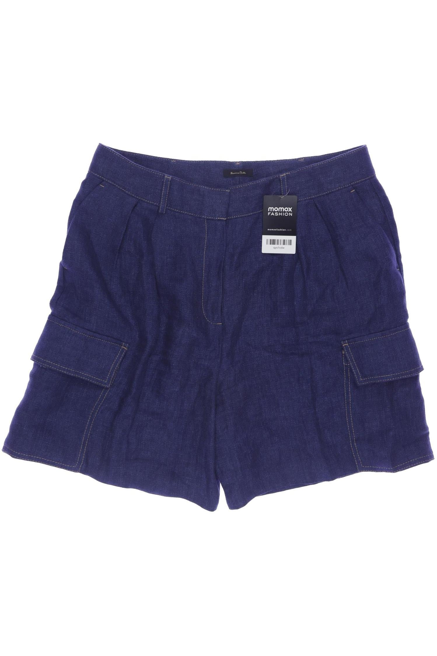 massimo-dutti-damen-shorts-blau-4f3472a3-99fd-4568-ae39-d8de60ccf6ac-image-0