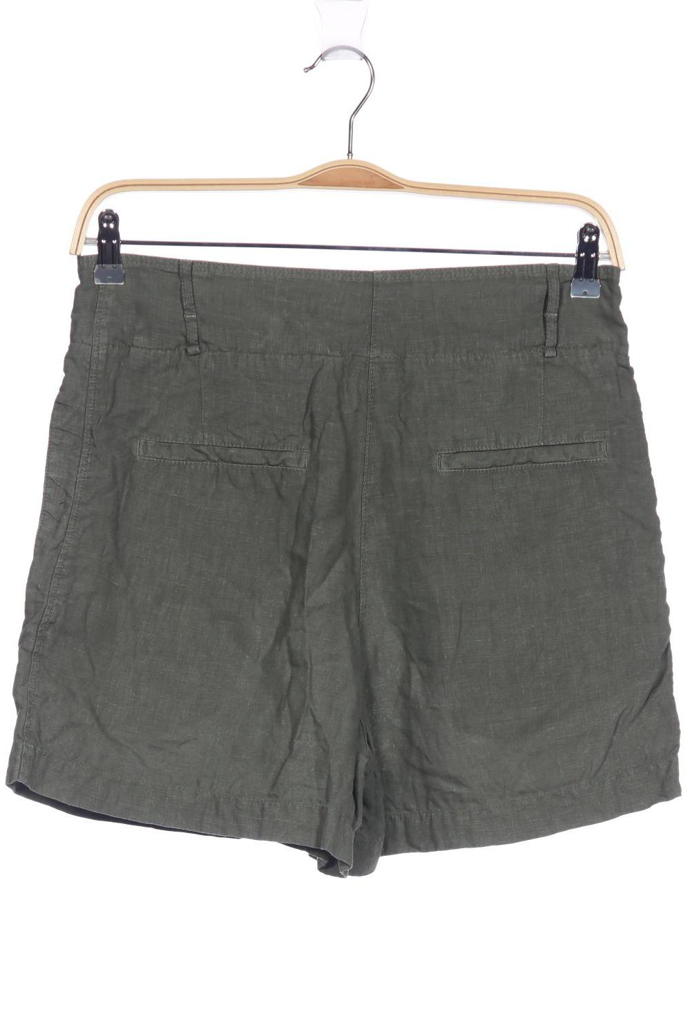 massimo-dutti-damen-shorts-grun-28acd720-9bf4-4b50-969f-48e62a3227b8-image-1