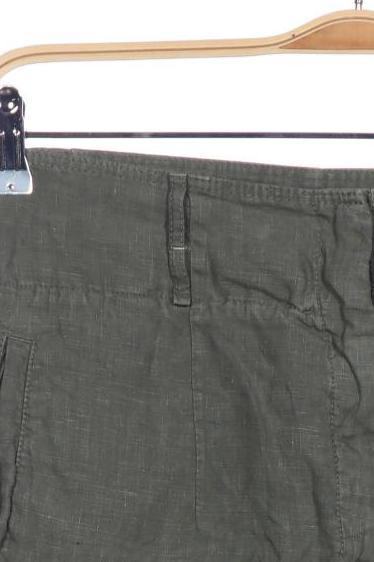 massimo-dutti-damen-shorts-grun-28acd720-9bf4-4b50-969f-48e62a3227b8-image-2