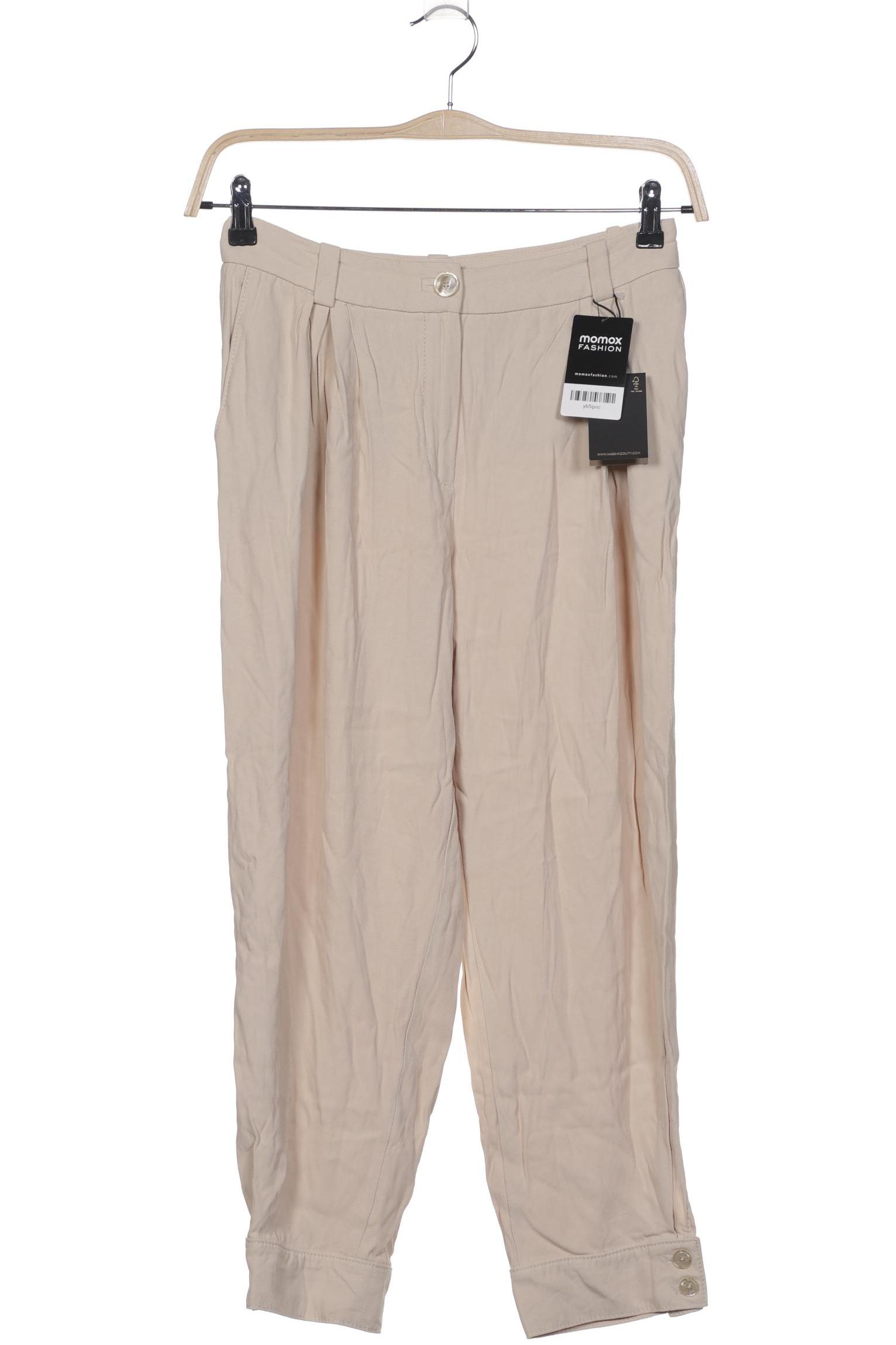 massimo-dutti-damen-stoffhose-beige-3acee15e-d06c-4944-85b7-3a42d1987591-image-0