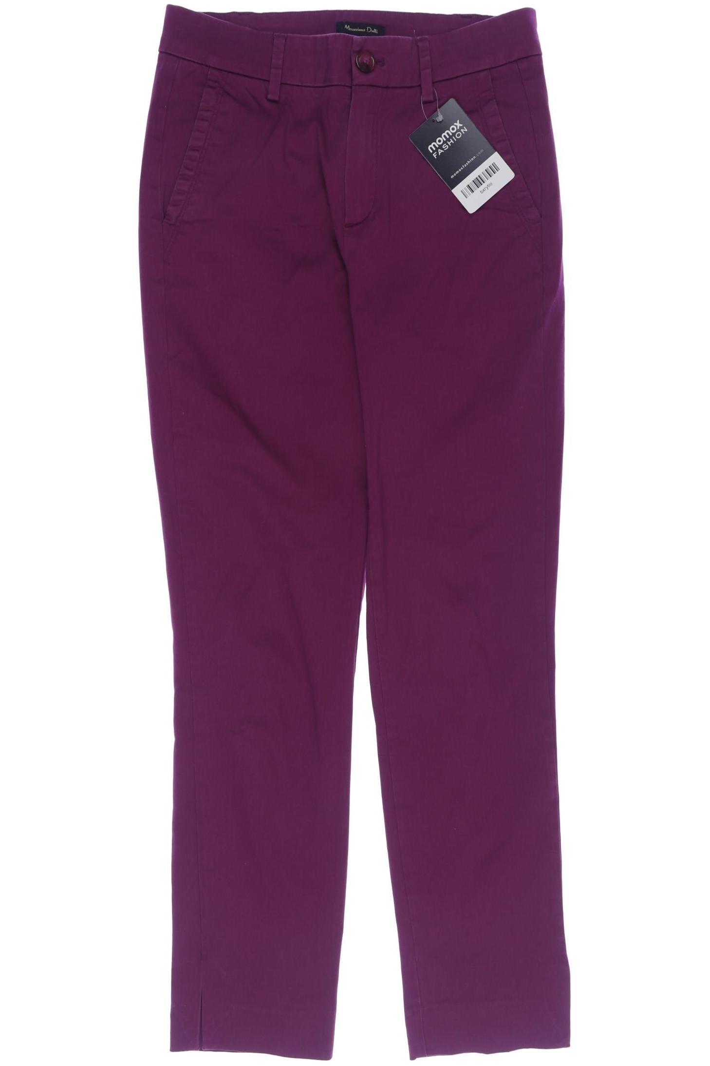 massimo-dutti-damen-stoffhose-bordeaux-4bd13c82-c7ab-4f7c-965e-fca2c6774862-image-0