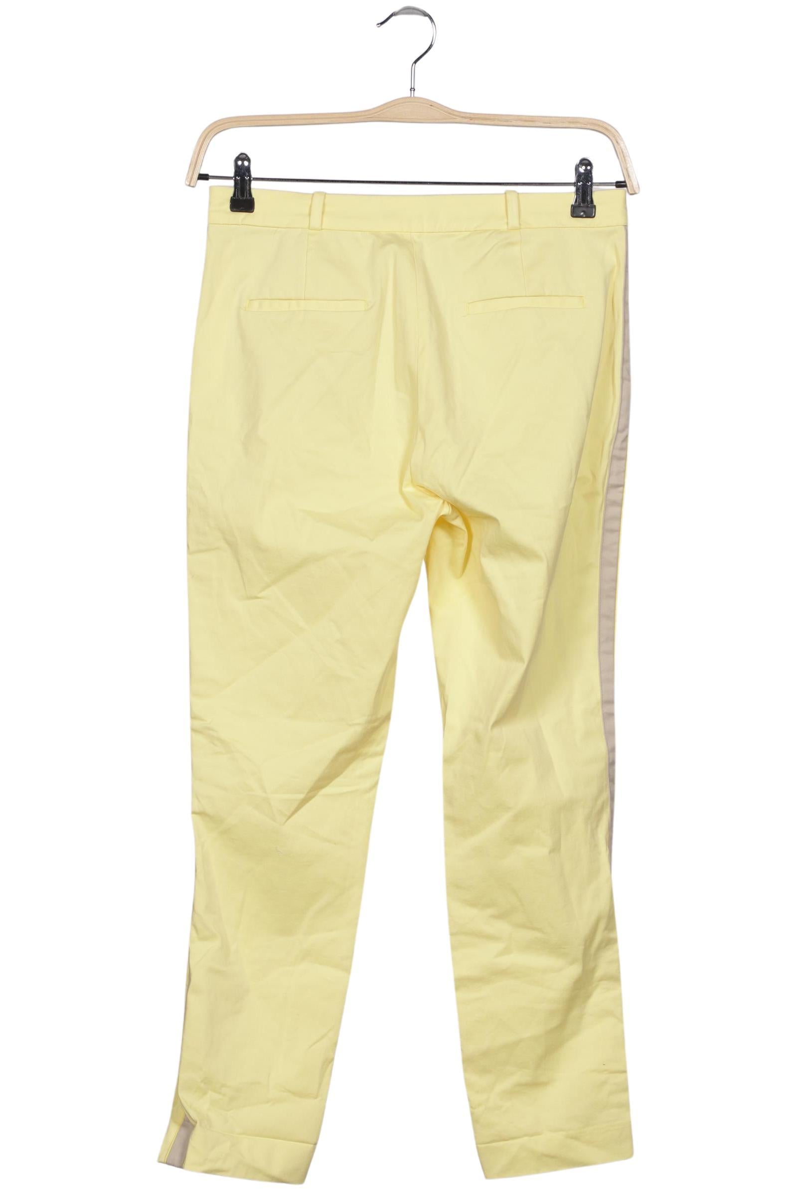 massimo-dutti-damen-stoffhose-gelb-f0681ec2-cee6-40be-a198-eabbcf141cfb-image-1