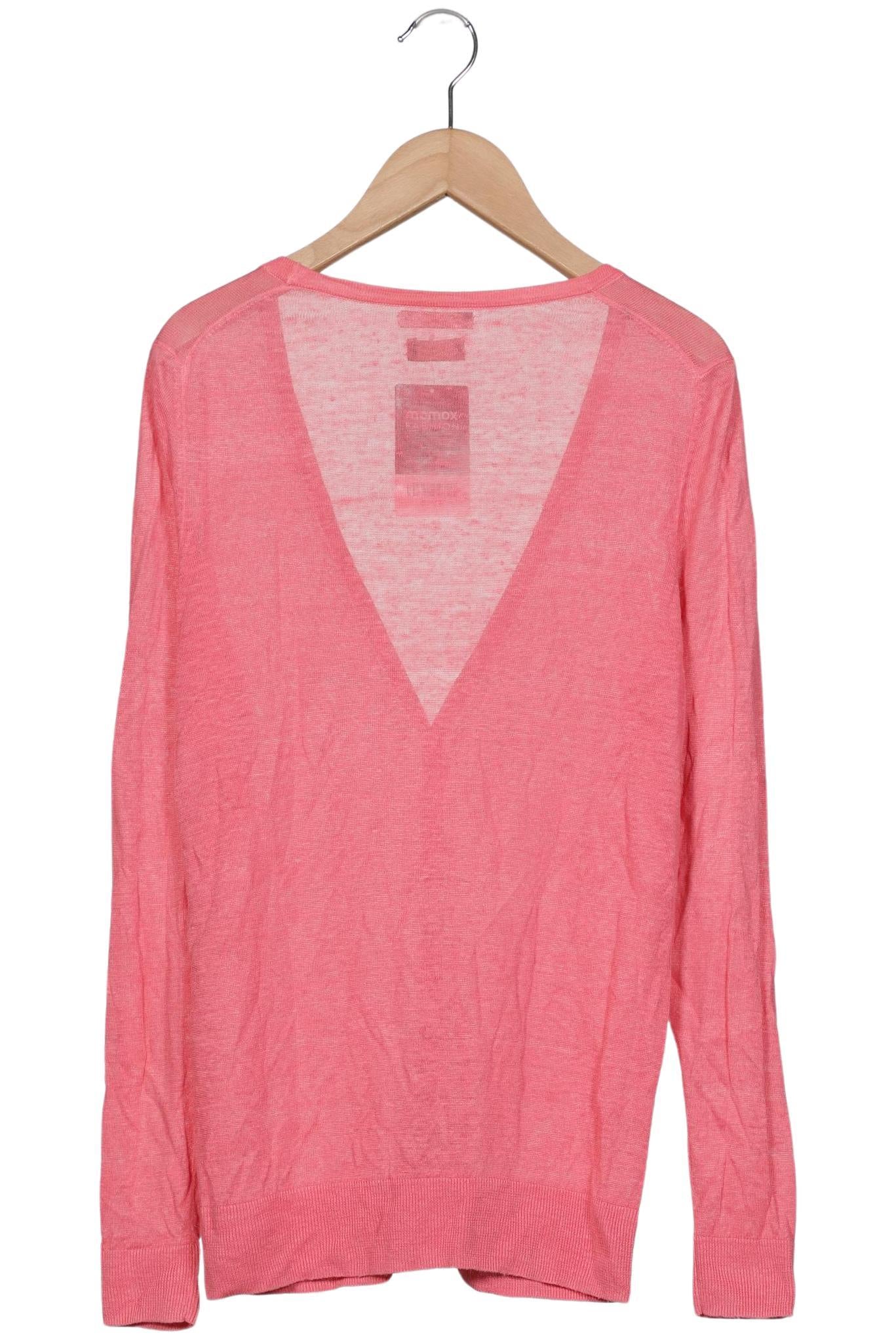massimo-dutti-damen-strickjacke-pink-cea6d724-d830-427c-8175-2cb512a7396c-image-1