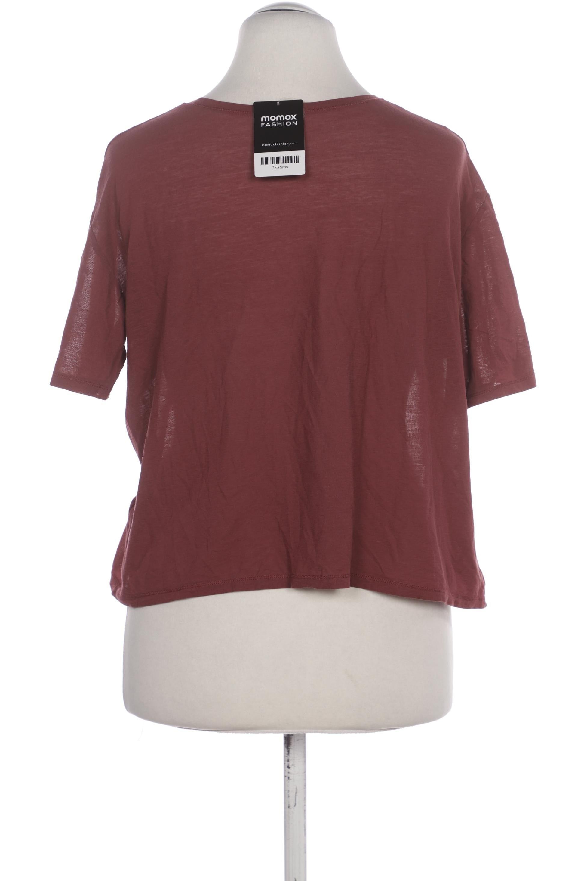 massimo-dutti-damen-t-shirt-bordeaux-52dba103-4a5a-4329-b2a1-f36723a1c537-image-1