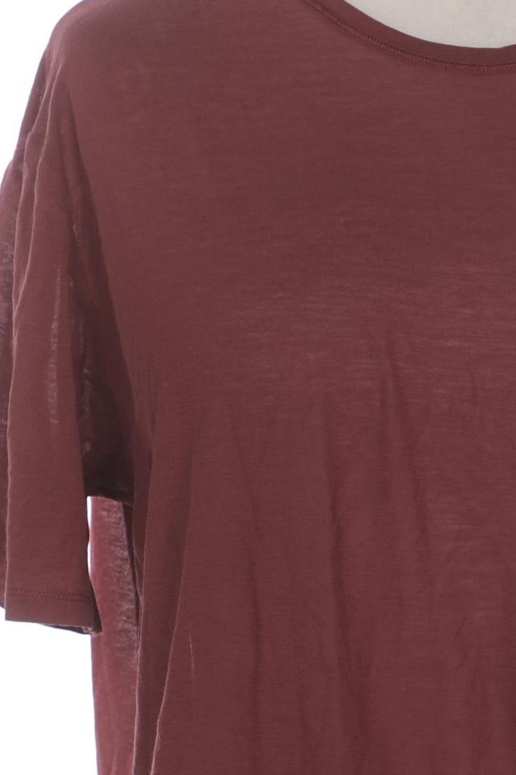 massimo-dutti-damen-t-shirt-bordeaux-52dba103-4a5a-4329-b2a1-f36723a1c537-image-2