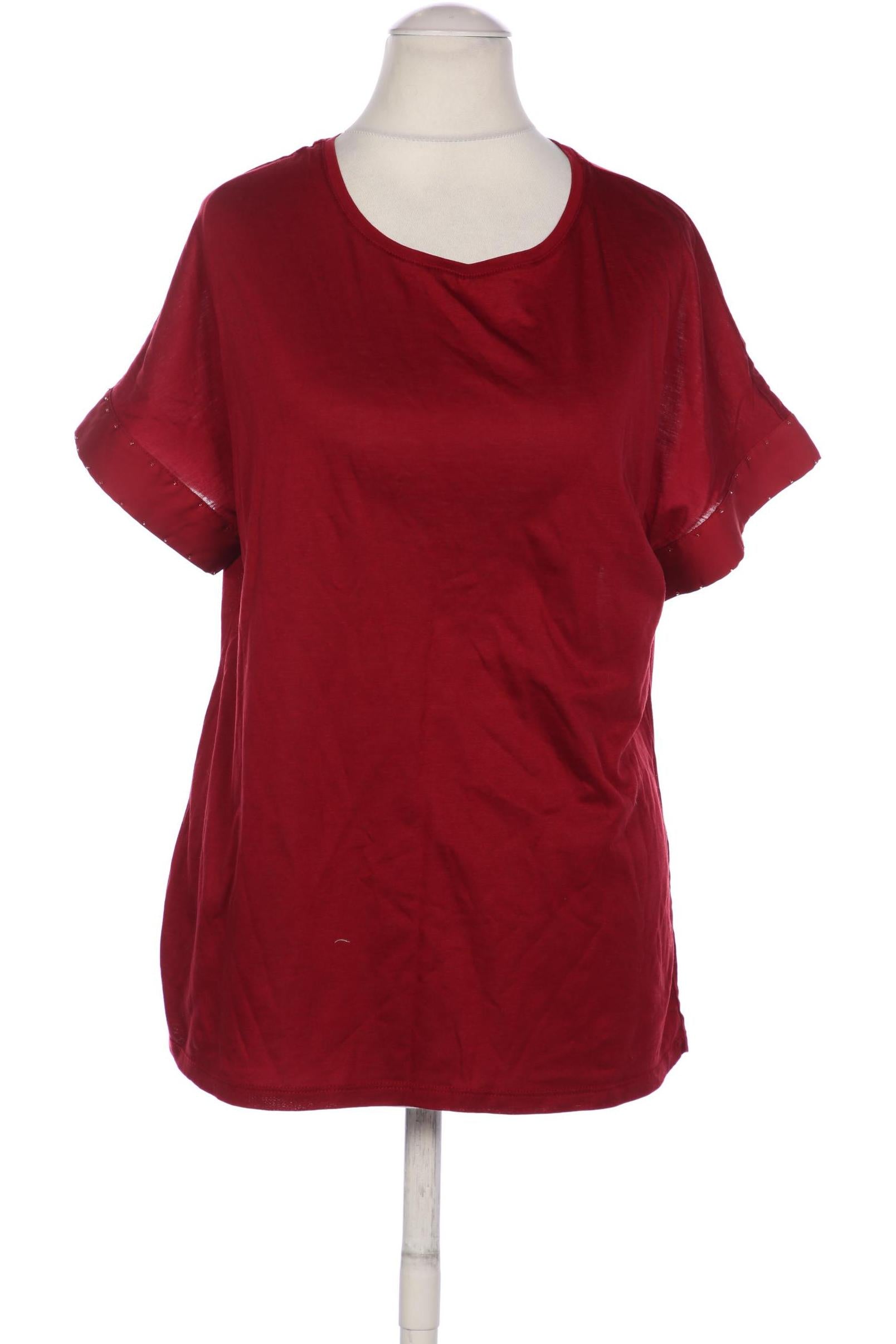 massimo-dutti-damen-t-shirt-bordeaux-94d76b96-1bc0-440e-b4d5-ef6485e50784-image-0