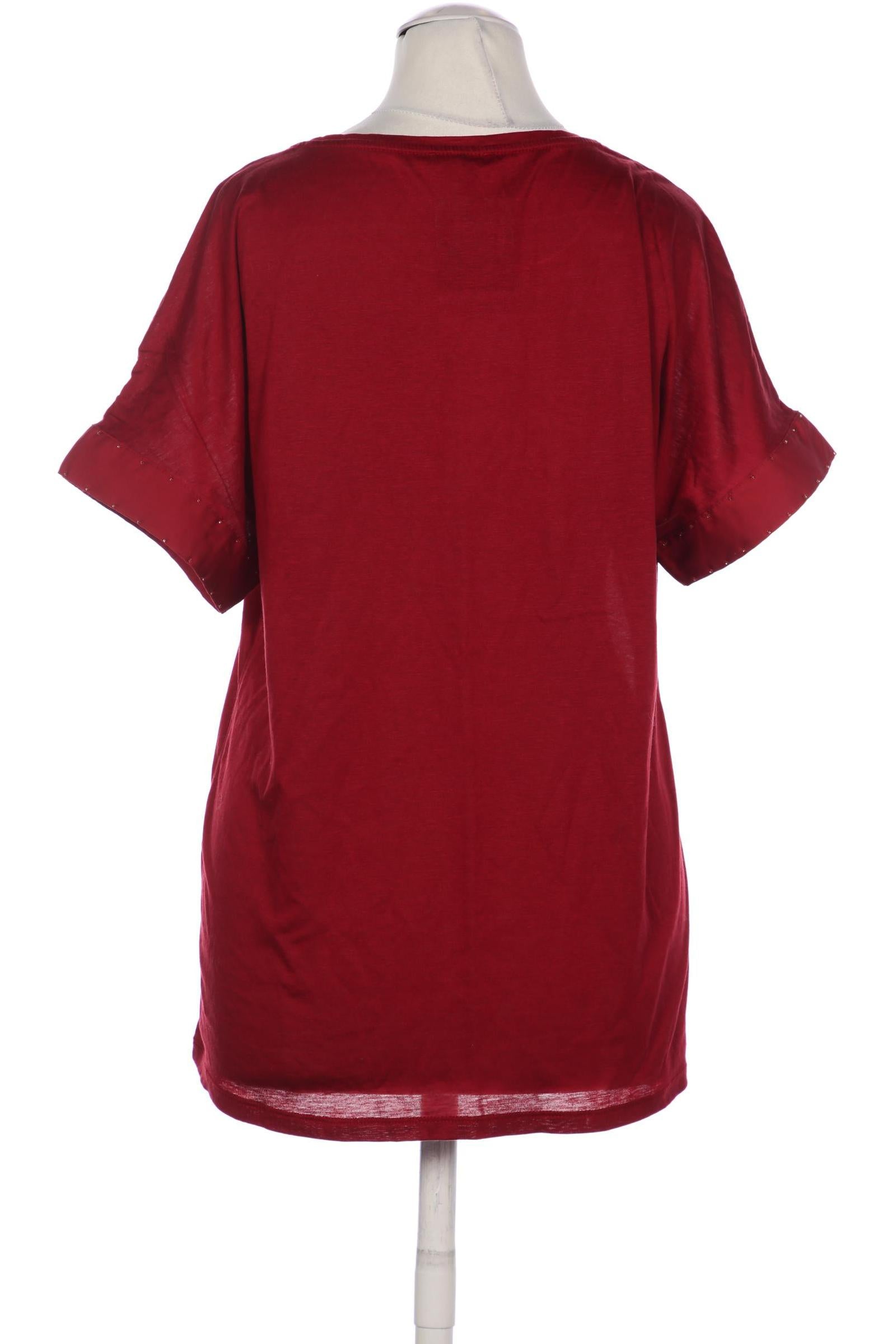 massimo-dutti-damen-t-shirt-bordeaux-94d76b96-1bc0-440e-b4d5-ef6485e50784-image-1