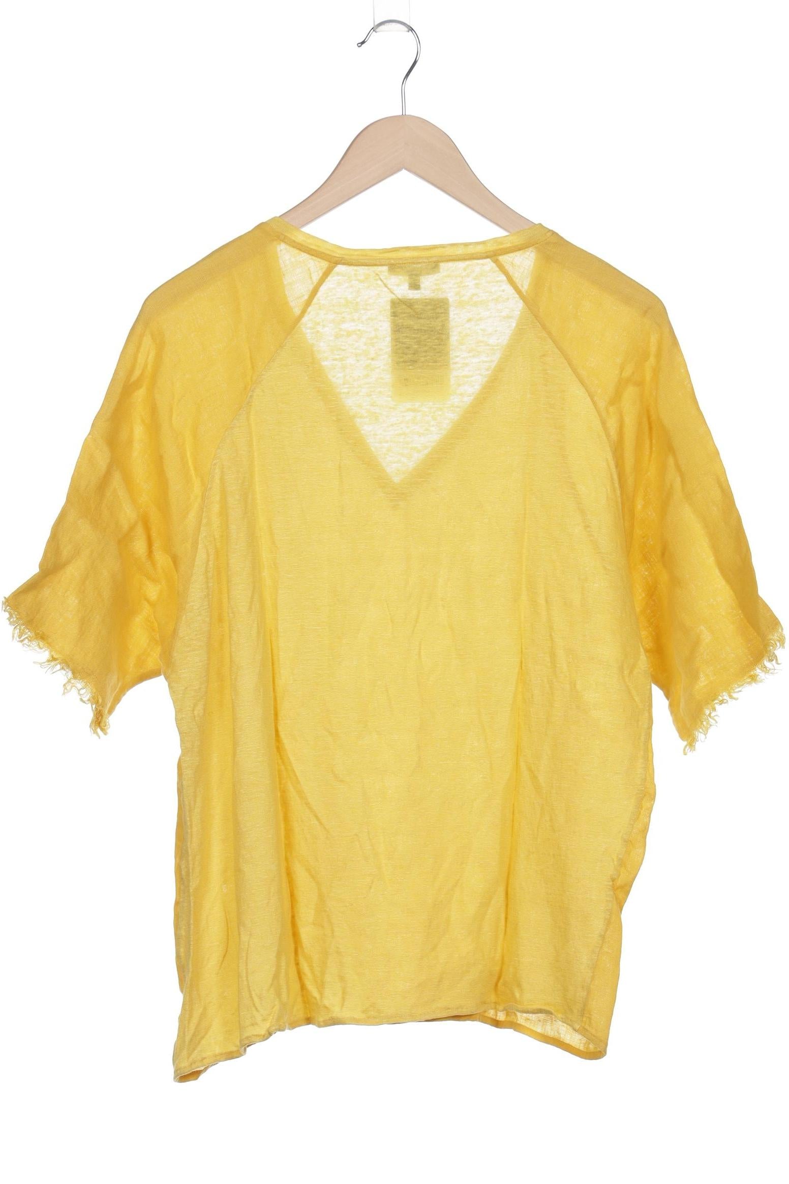 massimo-dutti-damen-t-shirt-gelb-a08d145a-429c-400c-a0f4-f6543a542560-image-1