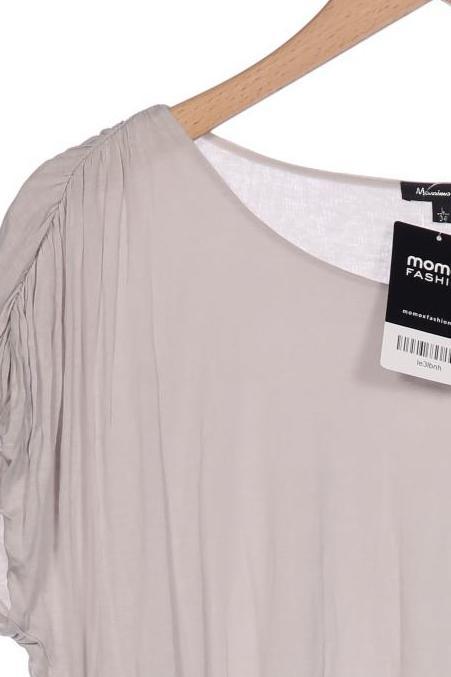 massimo-dutti-damen-t-shirt-grau-39a86ca1-e8a1-426d-83bb-174771f6646f-image-1