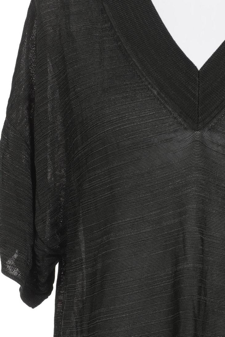 massimo-dutti-damen-t-shirt-grun-99f87aa8-74e4-4f41-a8bf-ac1ca5bbffdf-image-2