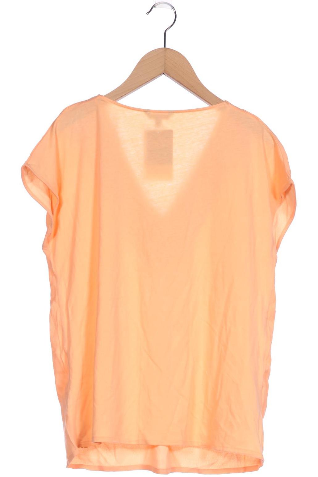 massimo-dutti-damen-t-shirt-orange-5d0e205f-e71e-4b9d-8f45-532200aabc59-image-1