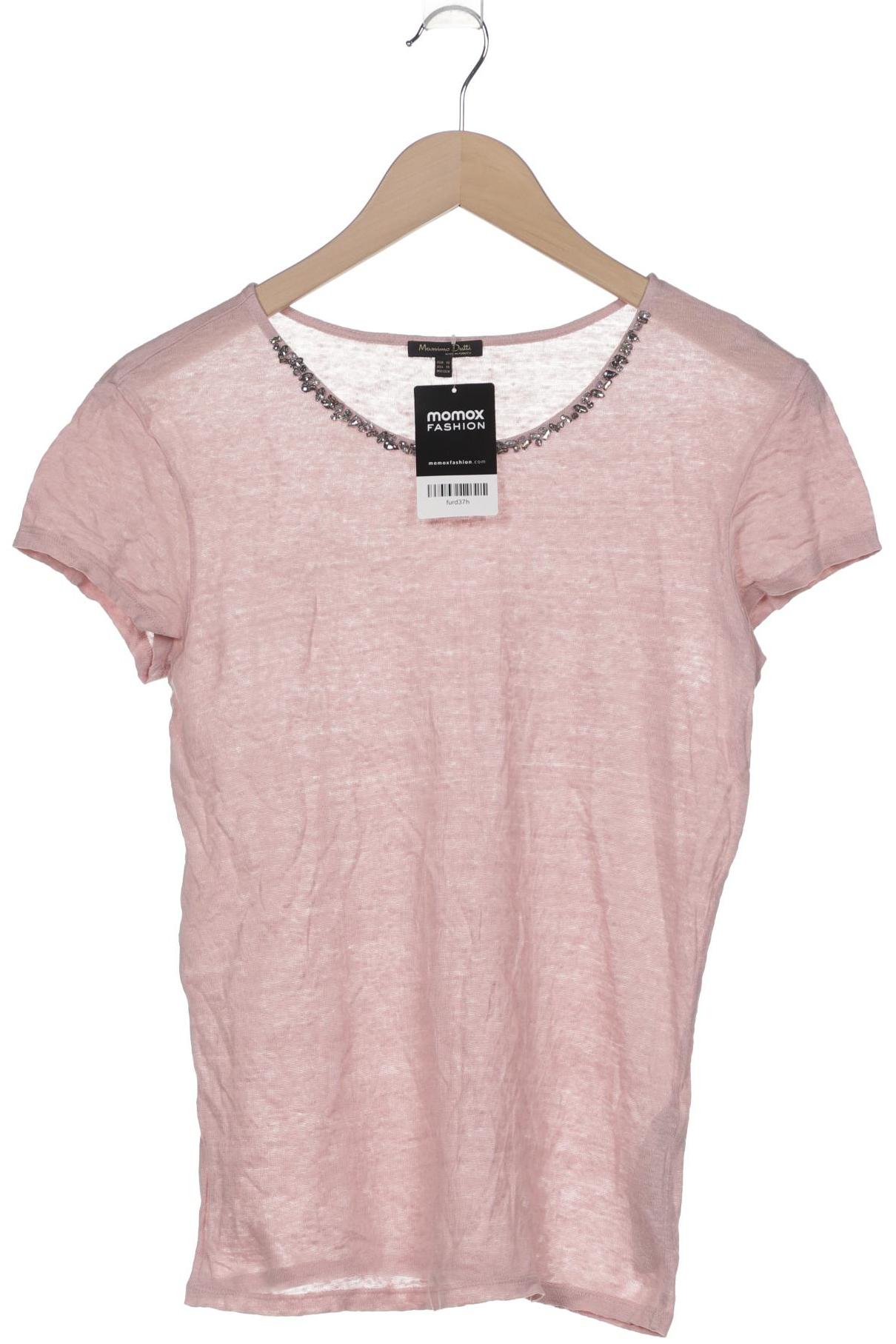massimo-dutti-damen-t-shirt-pink-7bcbf2d4-6504-4685-9076-5b74c0d2330e-image-0