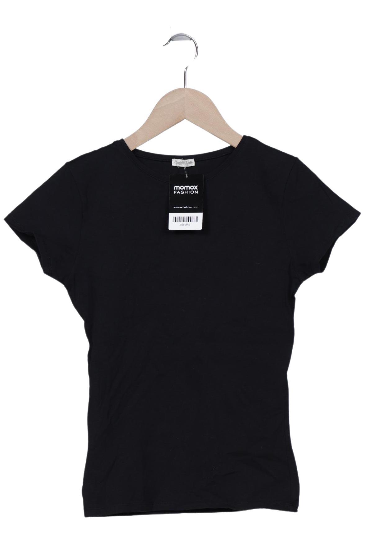 massimo-dutti-damen-t-shirt-schwarz-2555c0a8-a81a-4cb2-839d-ee662083e2ae-image-0