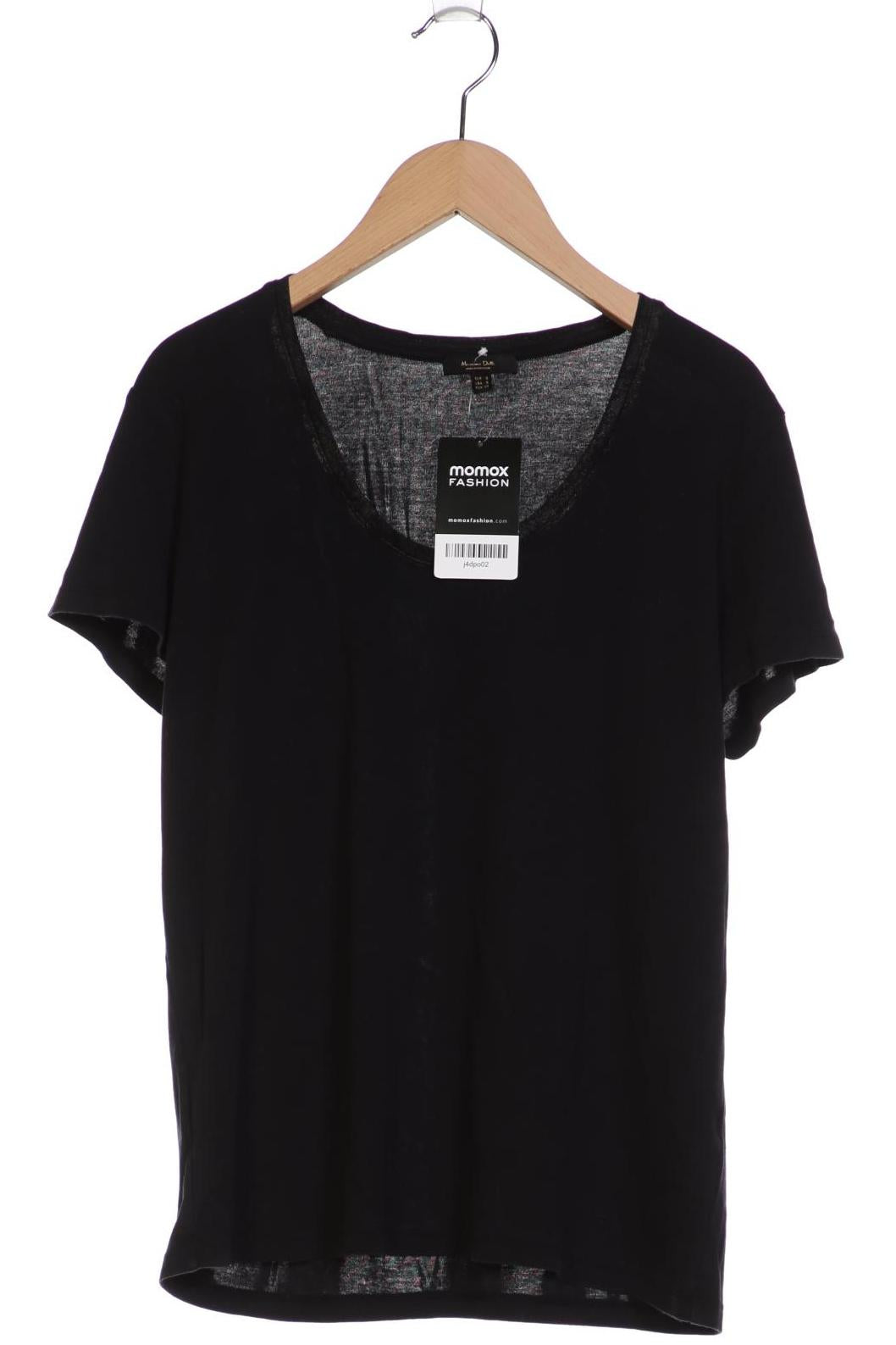 massimo-dutti-damen-t-shirt-schwarz-74ac0c32-3e04-4237-aa52-0af16fab1e49-image-0