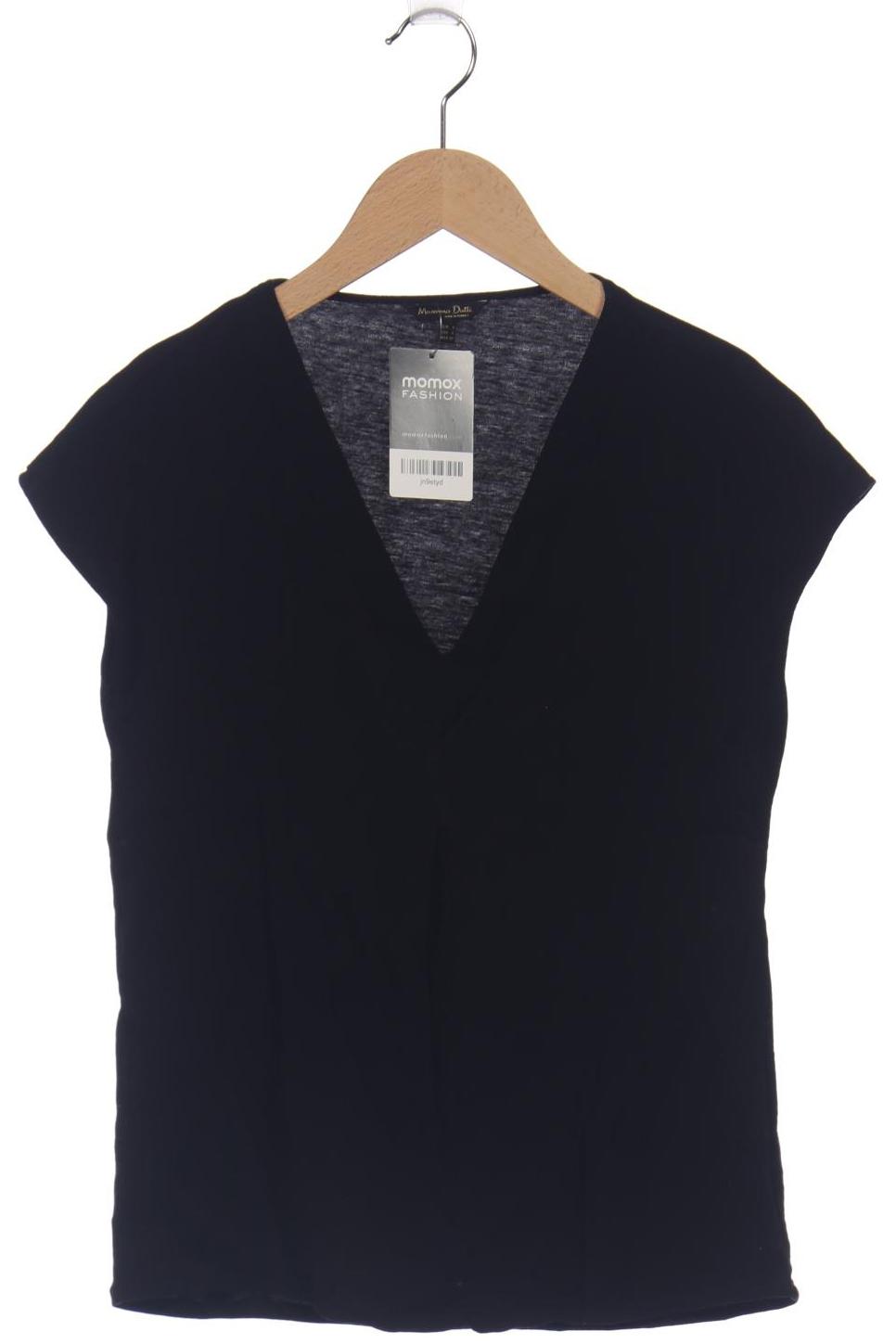 massimo-dutti-damen-t-shirt-schwarz-fc8a6b0c-8011-418b-bc7a-f6f09d8d7def-image-0