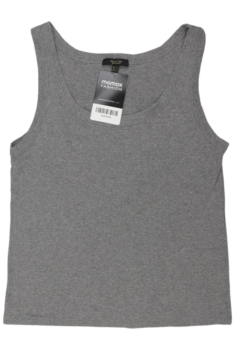 massimo-dutti-damen-top-grau-cfbbc4d7-cc83-4e71-af1d-7b6e830c5531-image-0