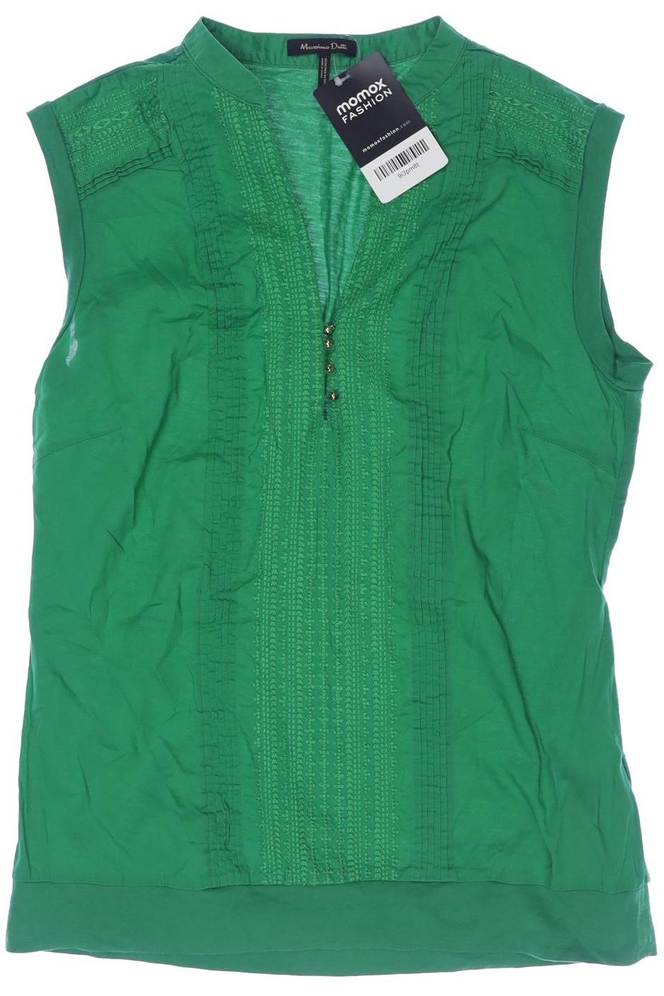 massimo-dutti-damen-top-grun-a05f9713-a080-4060-ae75-4b6471433fc0-image-0