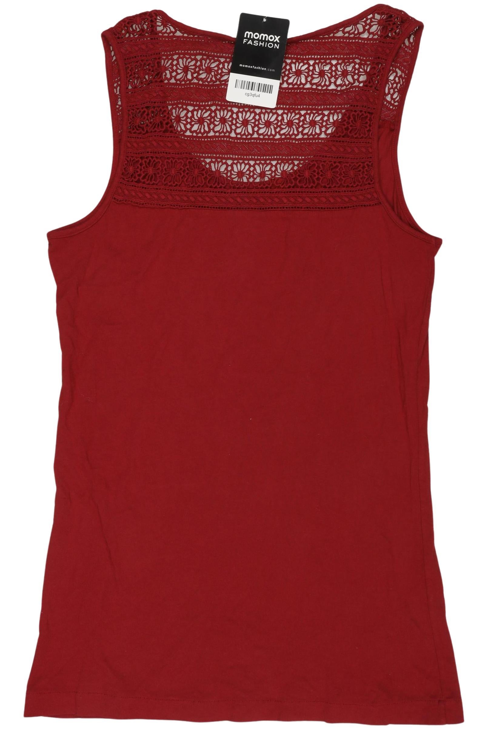 massimo-dutti-damen-top-rot-b01f6a54-a4f3-4eba-8727-320067cce4ac-image-1
