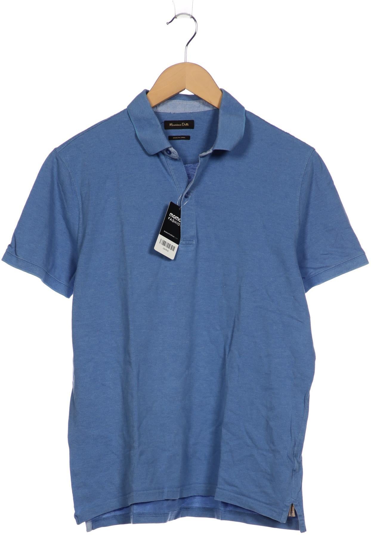 massimo-dutti-herren-poloshirt-blau-c1534790-13a7-499a-9487-81a5b79e109e-image-0
