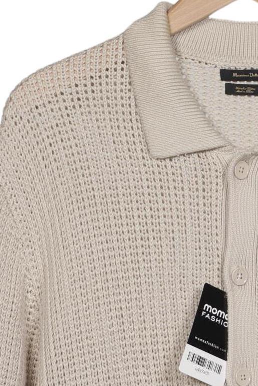 massimo-dutti-herren-strickjacke-beige-ea29a401-2ac3-4e6c-b5c4-61de3617d84b-image-2