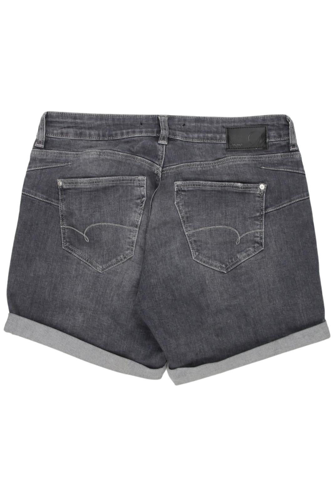 mavi-damen-shorts-grau-afd8d124-857a-44ac-a240-de134d6c9a28-image-1