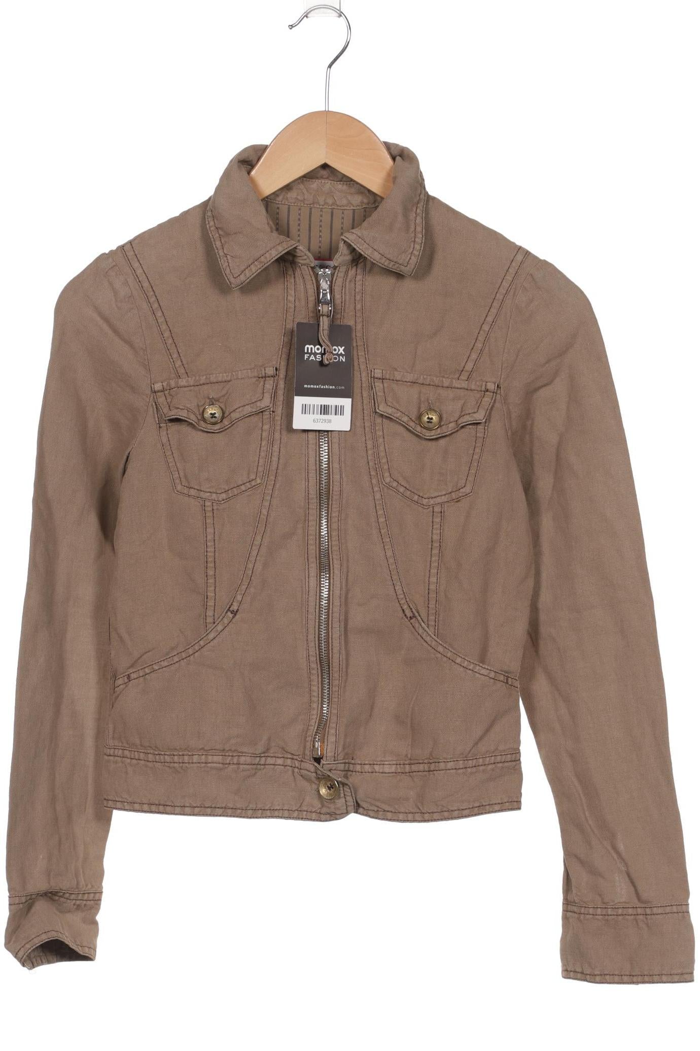 max-co-damen-jacke-beige-cf027925-160b-4b0e-a918-84edb79a14c1-image-0