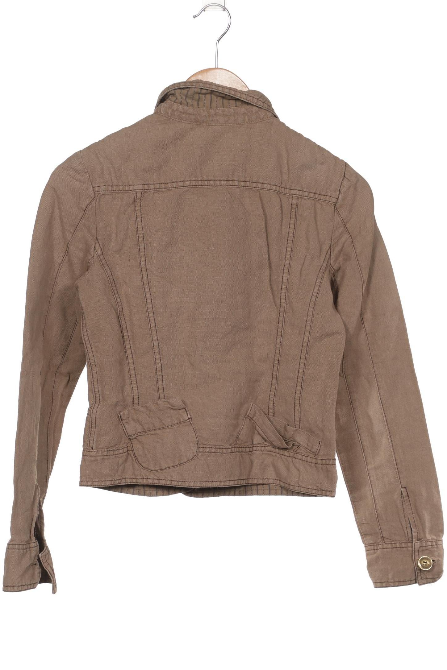 max-co-damen-jacke-beige-cf027925-160b-4b0e-a918-84edb79a14c1-image-1