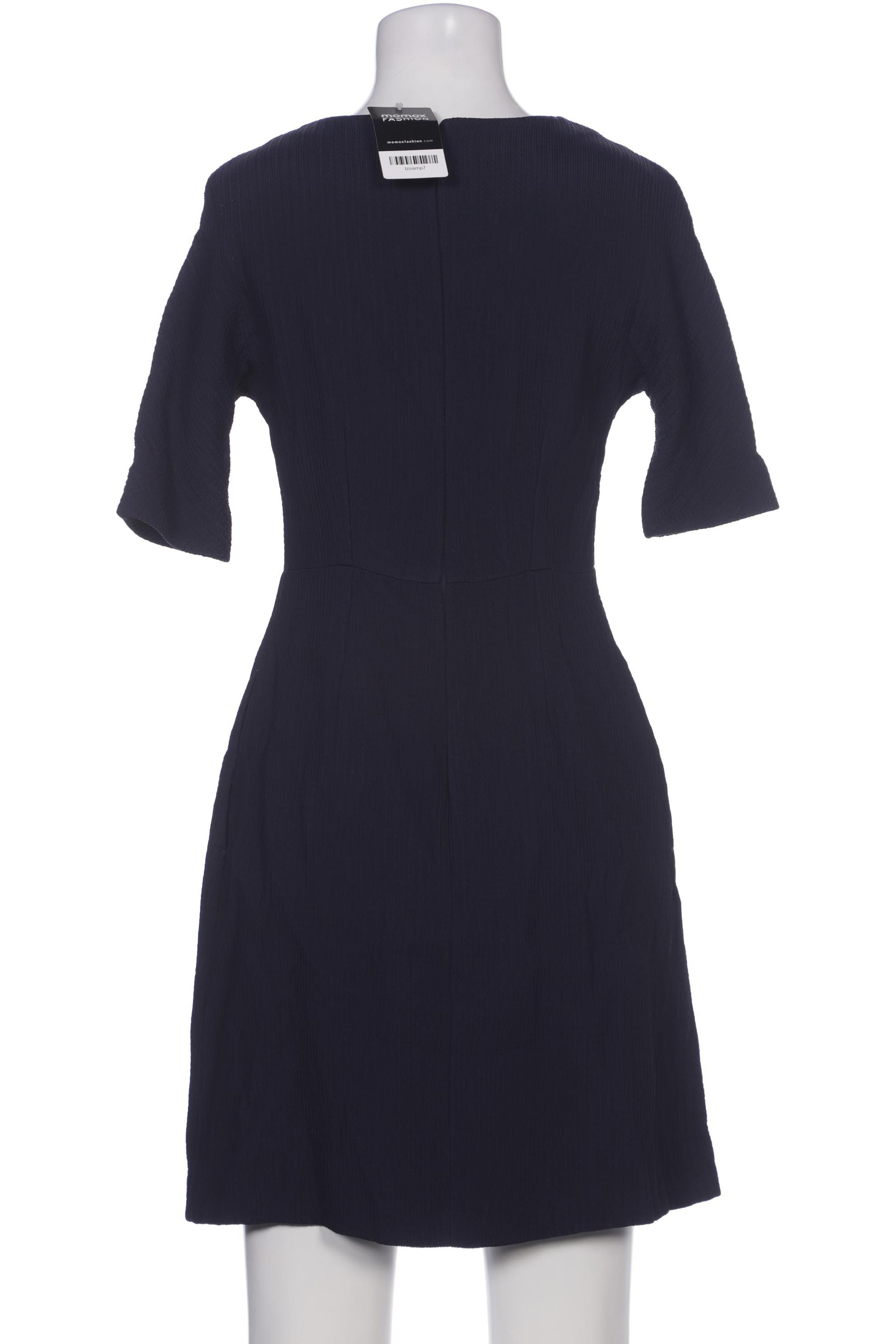 max-co-damen-kleid-marineblau-c7589355-957a-495a-93ab-5bd82fb6c67e-image-1