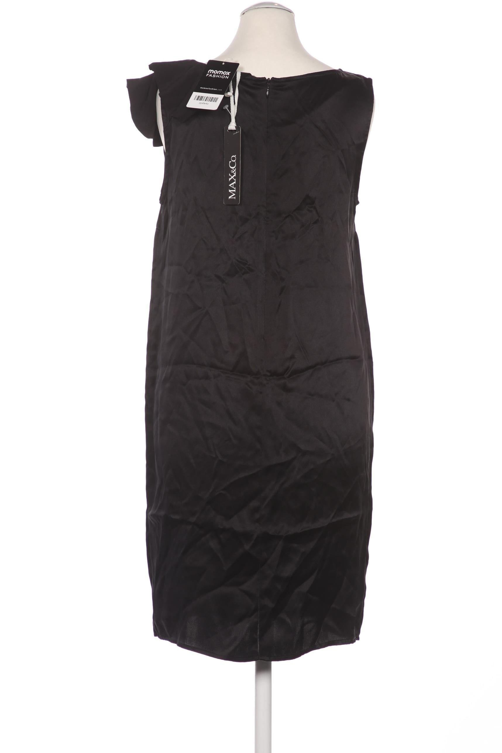 max-co-damen-kleid-schwarz-4c26b0b6-2e01-4492-ba98-bbed914602c2-image-1