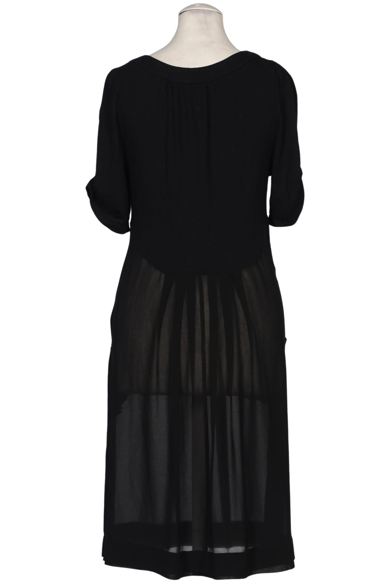 max-co-damen-kleid-schwarz-5ca382a9-ae45-46e1-960c-1bfa53ece3b4-image-1