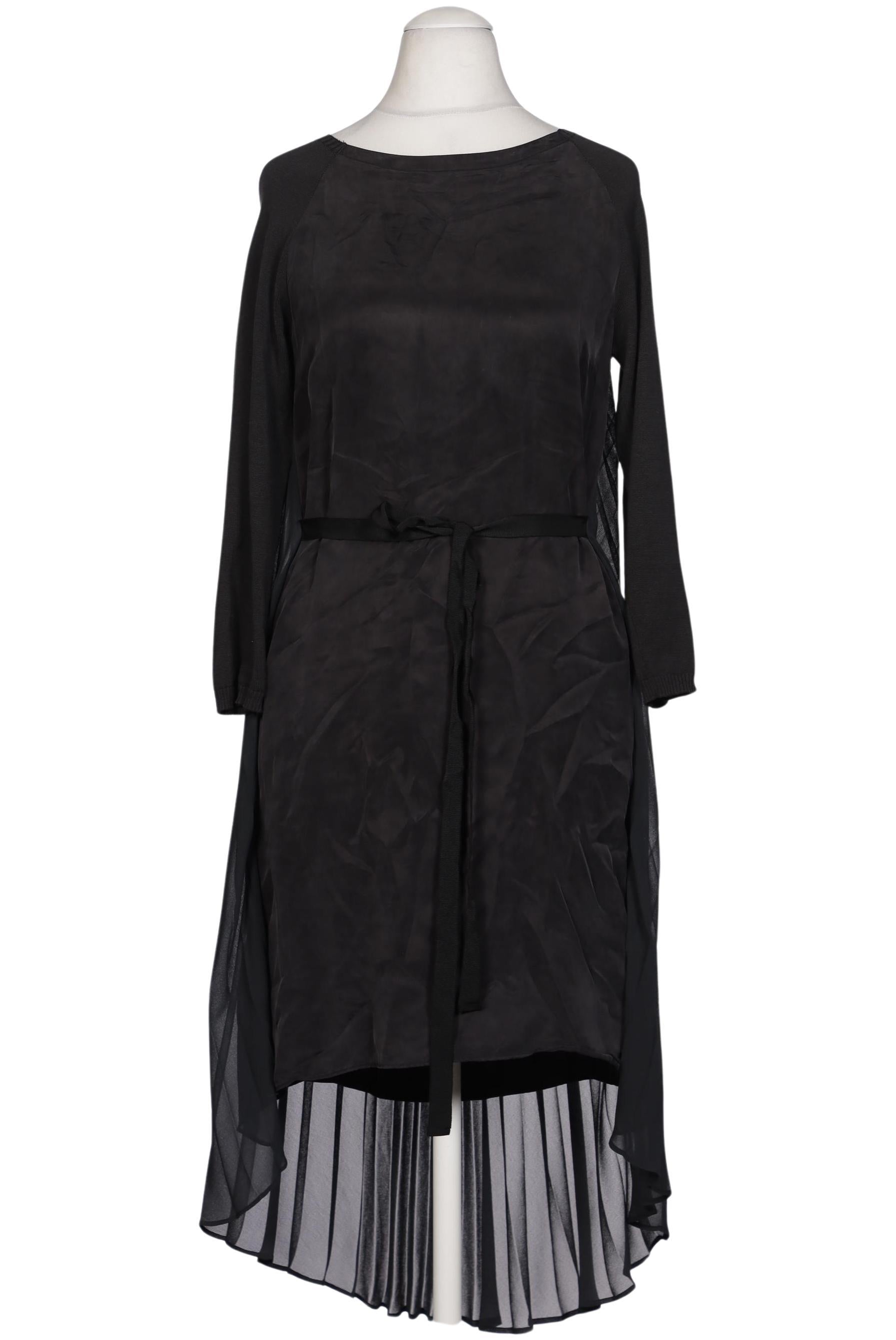 max-co-damen-kleid-schwarz-9fffbf35-e13b-4ca0-867a-78e7841658c8-image-0