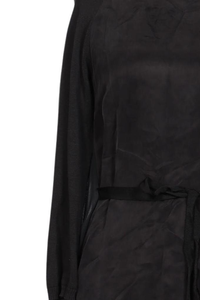 max-co-damen-kleid-schwarz-9fffbf35-e13b-4ca0-867a-78e7841658c8-image-2