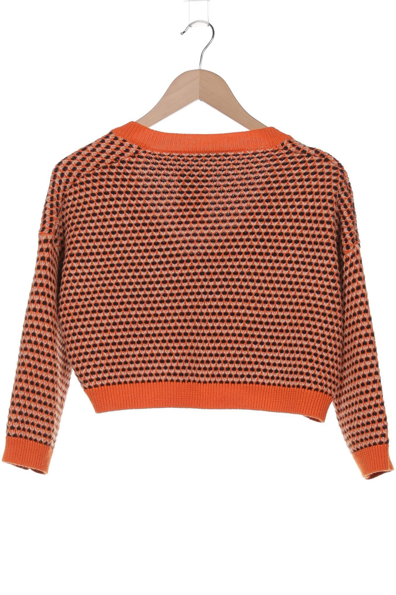 max-co-damen-pullover-orange-50066c5b-64a8-4e19-a188-9387dd3065d9-image-1