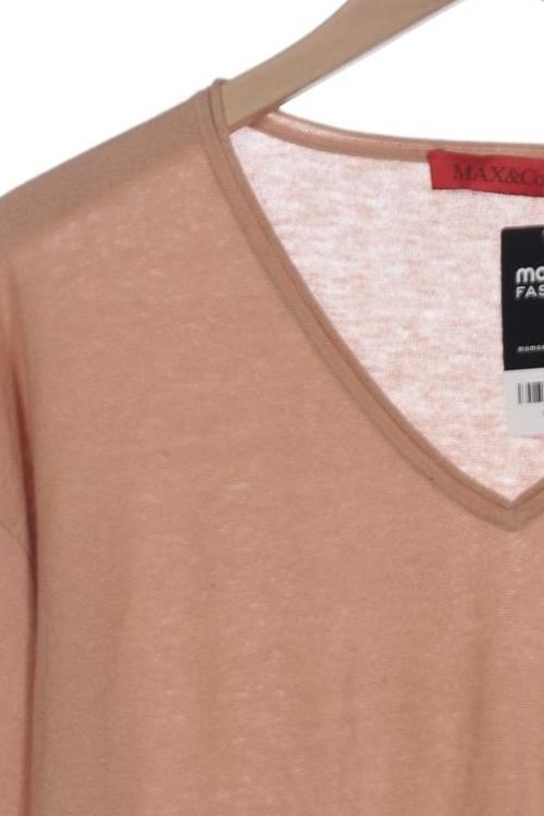 max-co-damen-pullover-orange-f31740cc-f4b1-493d-8ec0-48eb7fc40b71-image-2