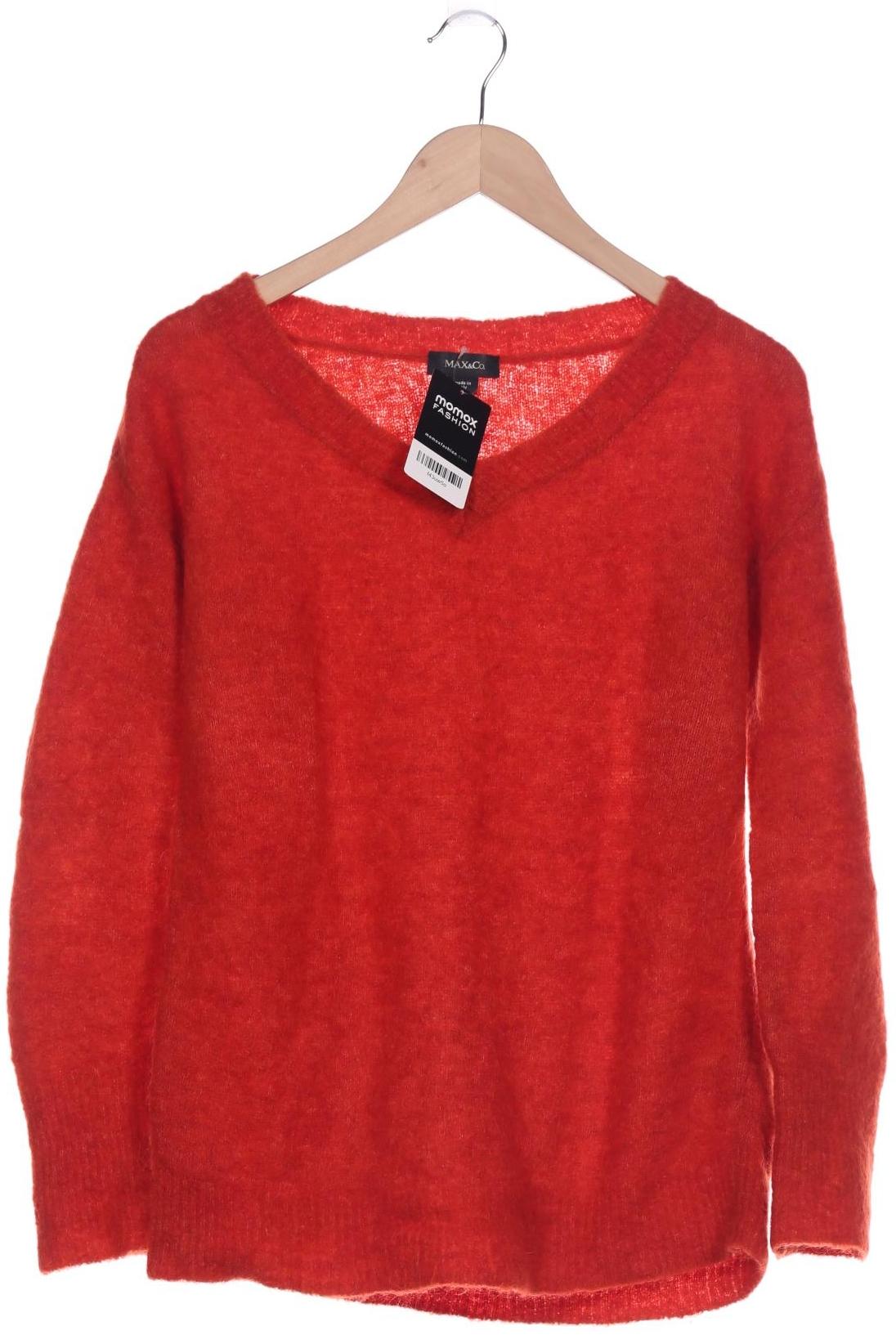 max-co-damen-pullover-rot-d7551a3c-b80c-4f77-8df0-44c480aee00b-image-0