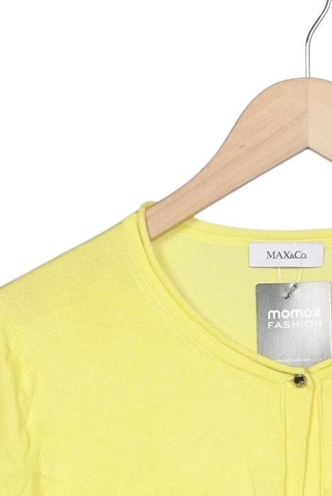 max-co-damen-strickjacke-gelb-d09d6e8a-9867-4a1b-86a0-c74c1b6e64cb-image-2