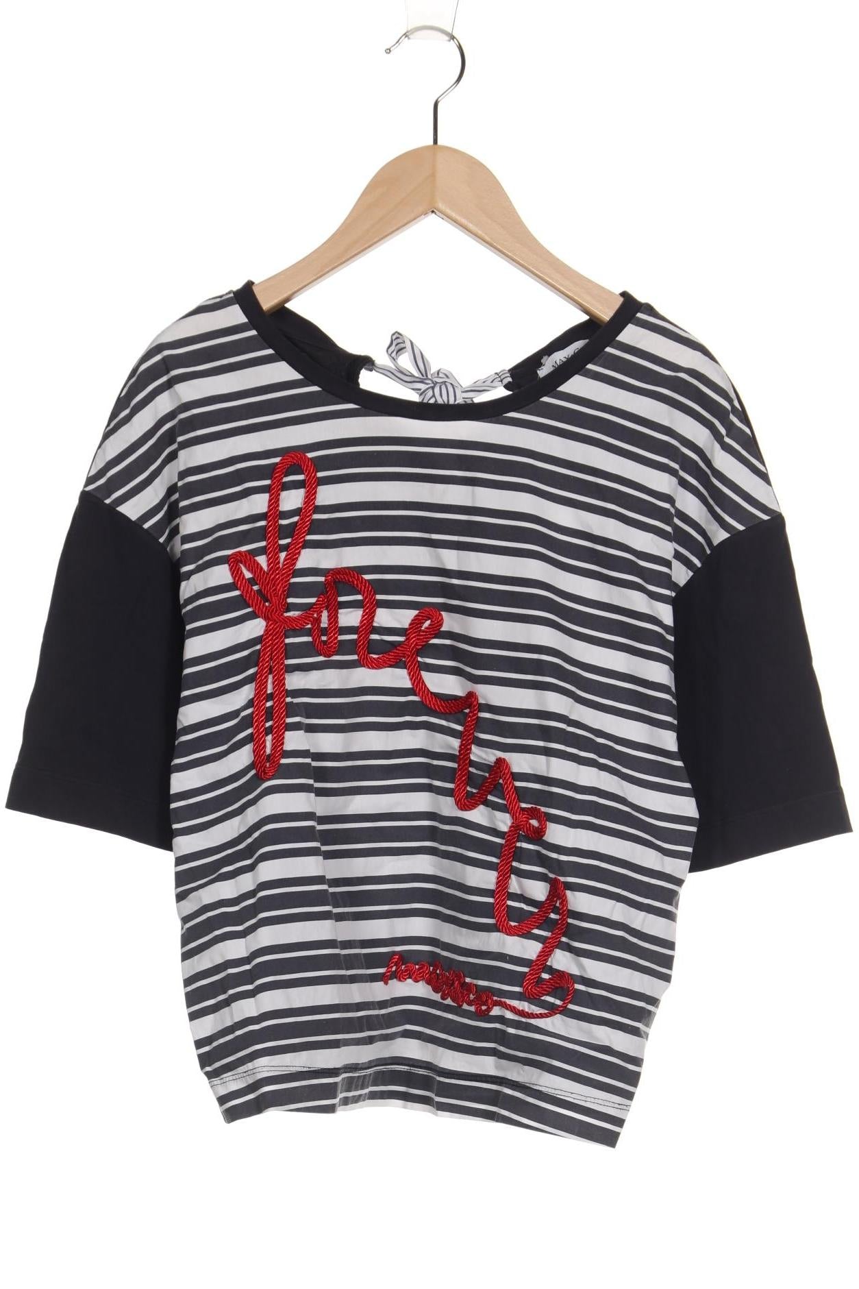 max-co-damen-t-shirt-marineblau-d86b1b54-3390-423a-8660-f04c1c1b5f7b-image-0