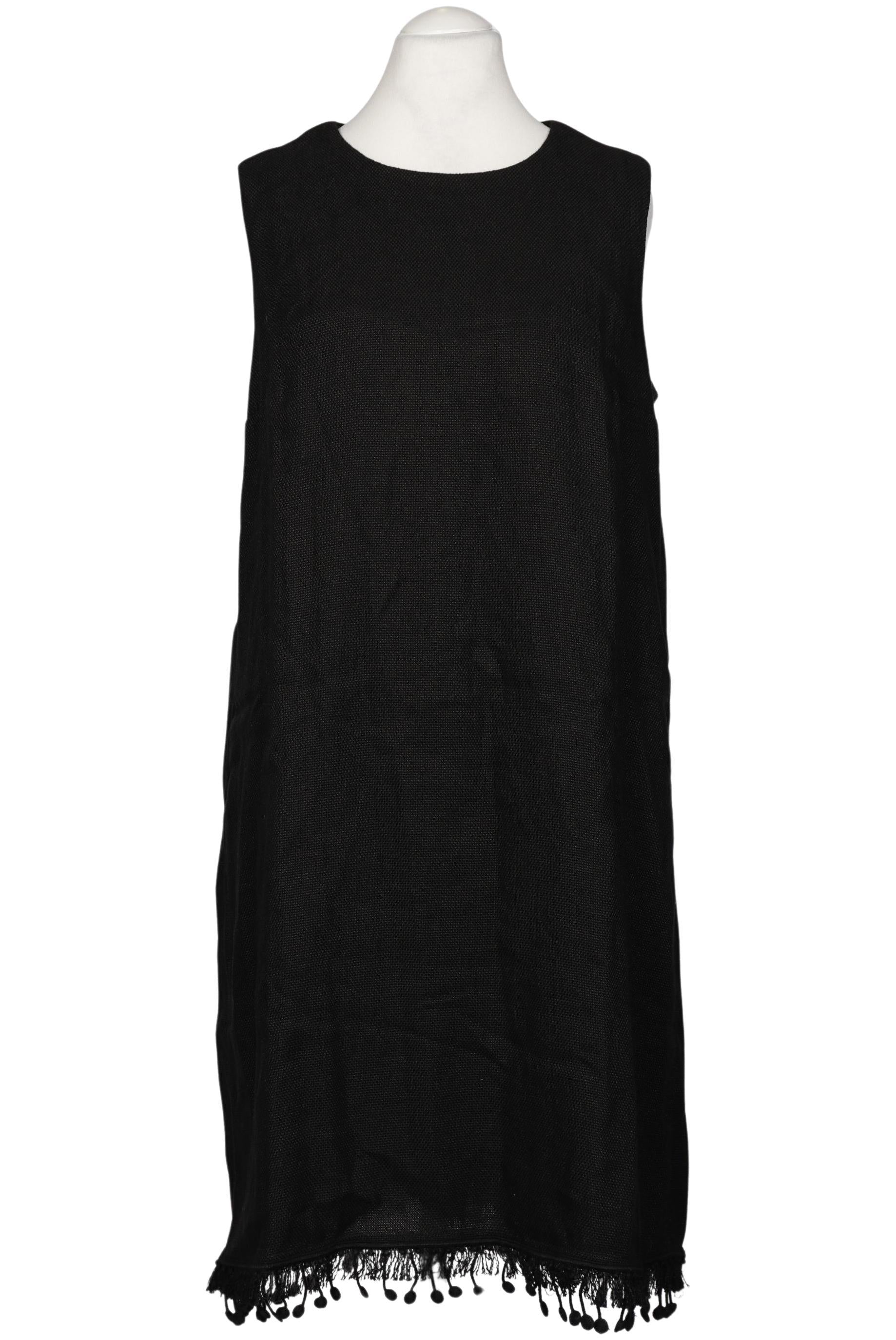 max-mara-damen-kleid-schwarz-156c9581-d3be-4af7-b3a0-c497e5335a3a-image-0