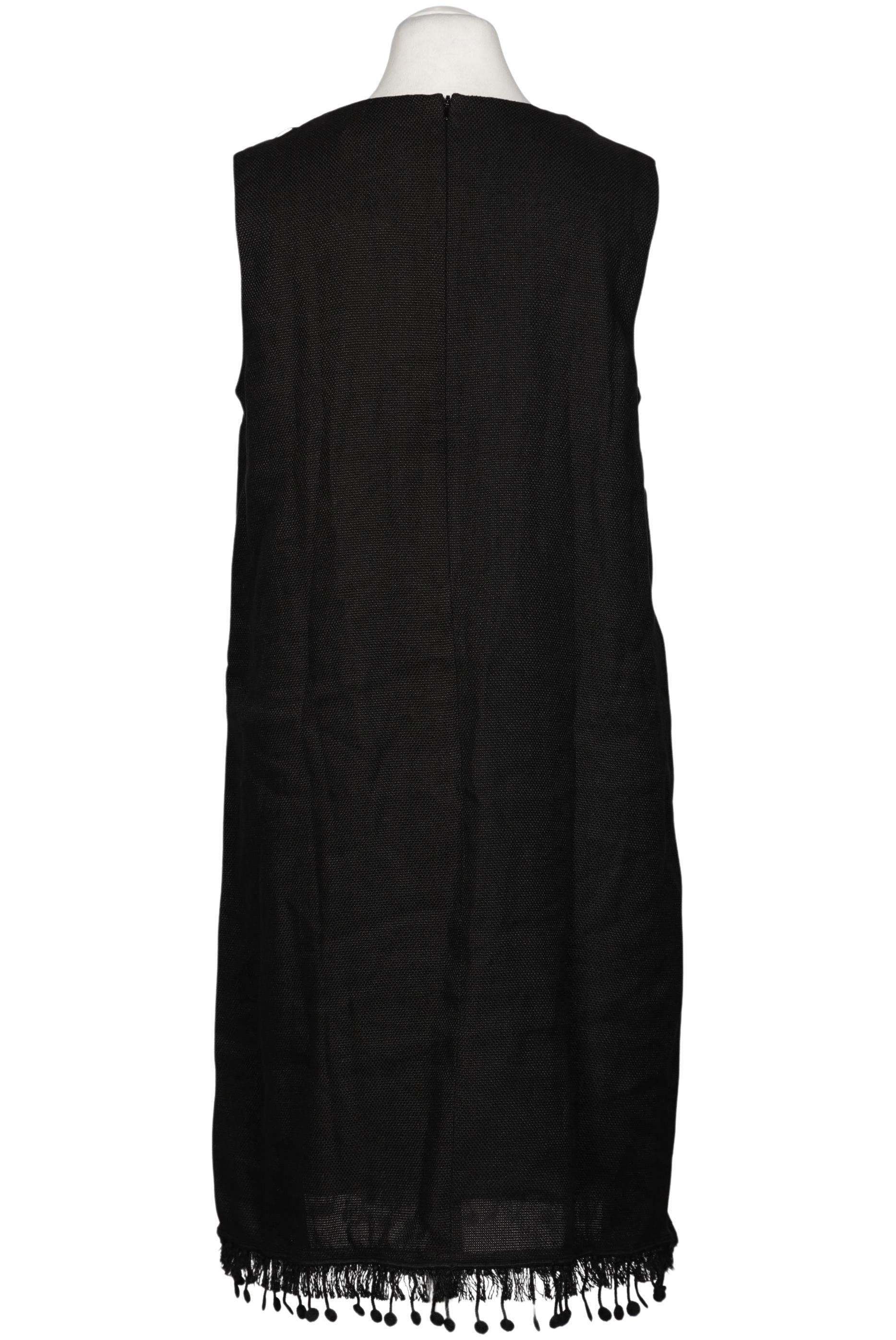 max-mara-damen-kleid-schwarz-156c9581-d3be-4af7-b3a0-c497e5335a3a-image-1