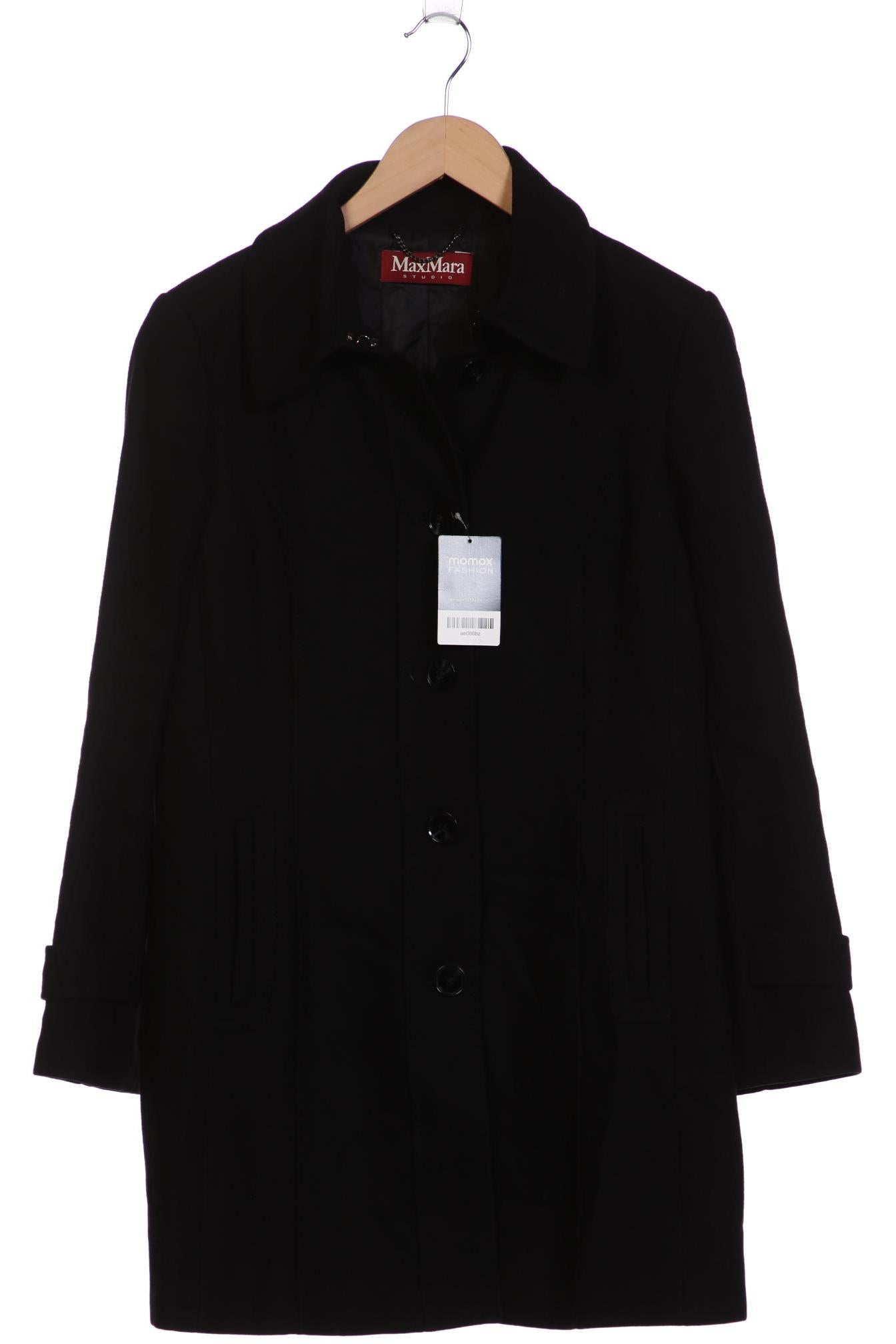 max-mara-damen-mantel-schwarz-7e01e069-7dff-4169-ac85-093cb36fb51e-image-0