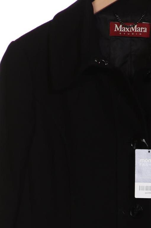 max-mara-damen-mantel-schwarz-7e01e069-7dff-4169-ac85-093cb36fb51e-image-2