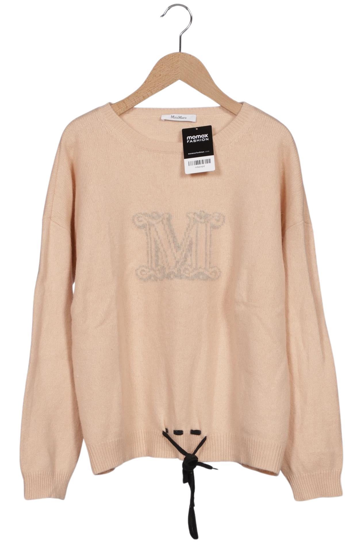 max-mara-damen-pullover-orange-8724fadb-8b20-455e-93b8-7fd450619012-image-0