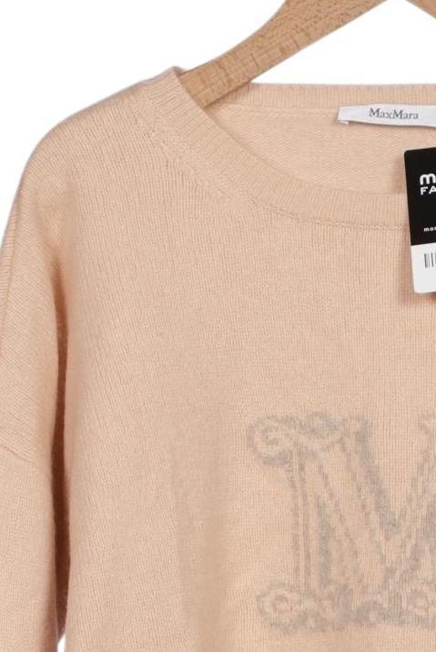 max-mara-damen-pullover-orange-8724fadb-8b20-455e-93b8-7fd450619012-image-2