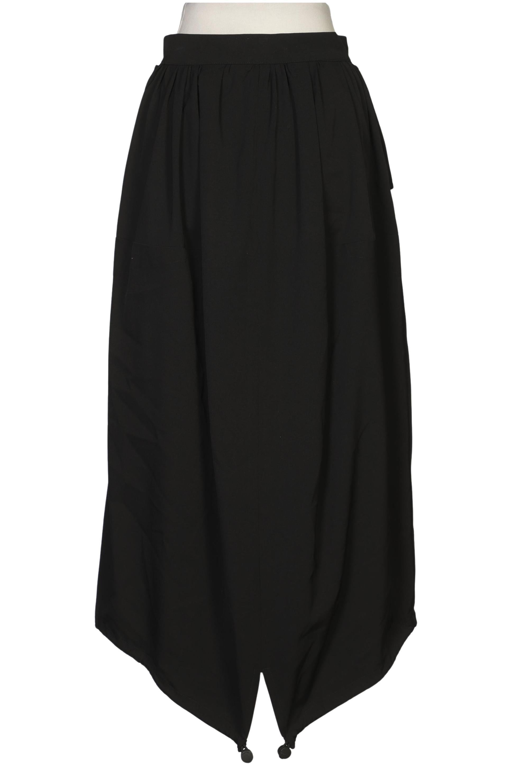 max-mara-damen-rock-schwarz-f75e9ab5-1d1b-4015-97d9-f85b80642c14-image-1