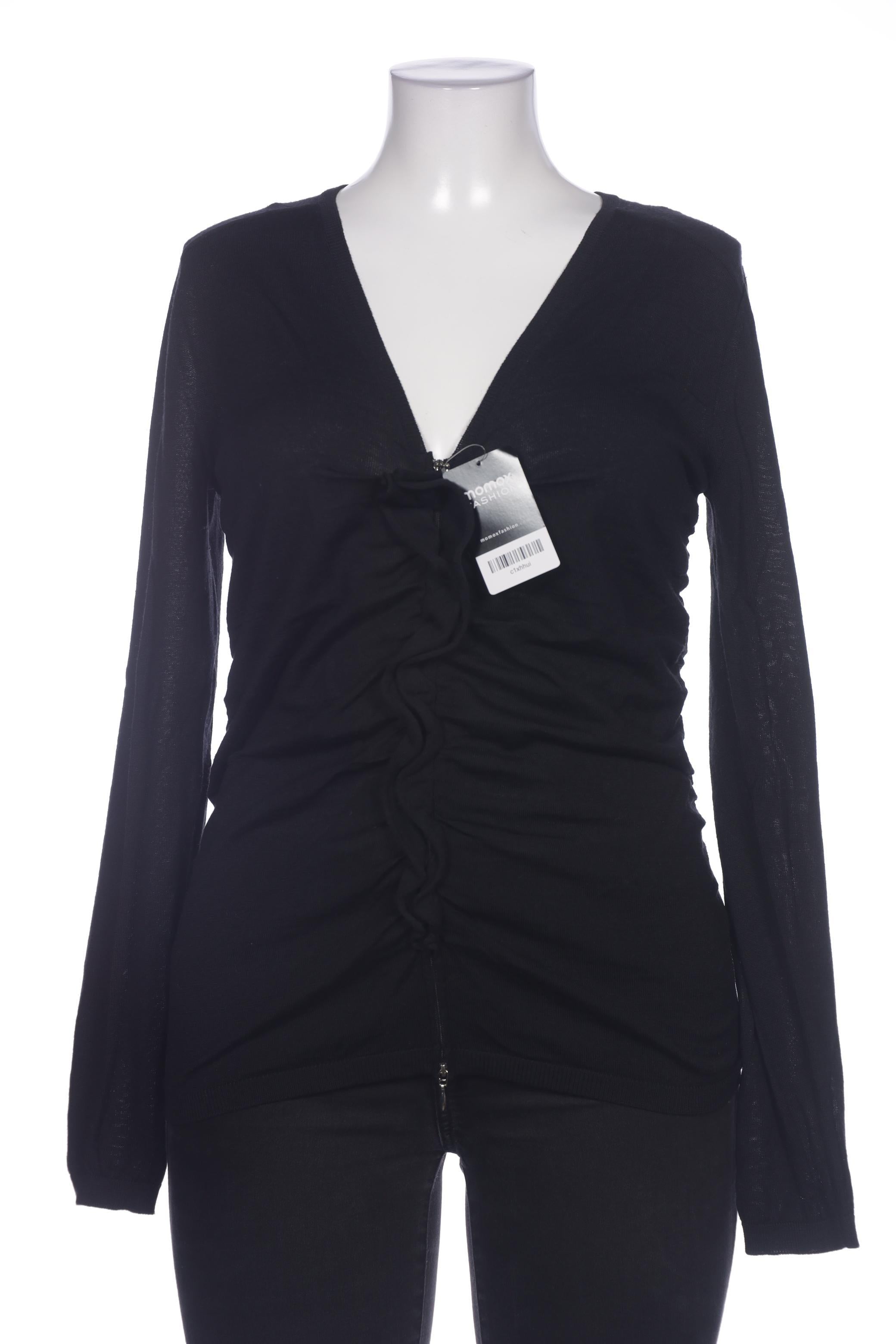 max-mara-damen-strickjacke-schwarz-efc316b5-2825-4157-a035-50da55e7c35b-image-0