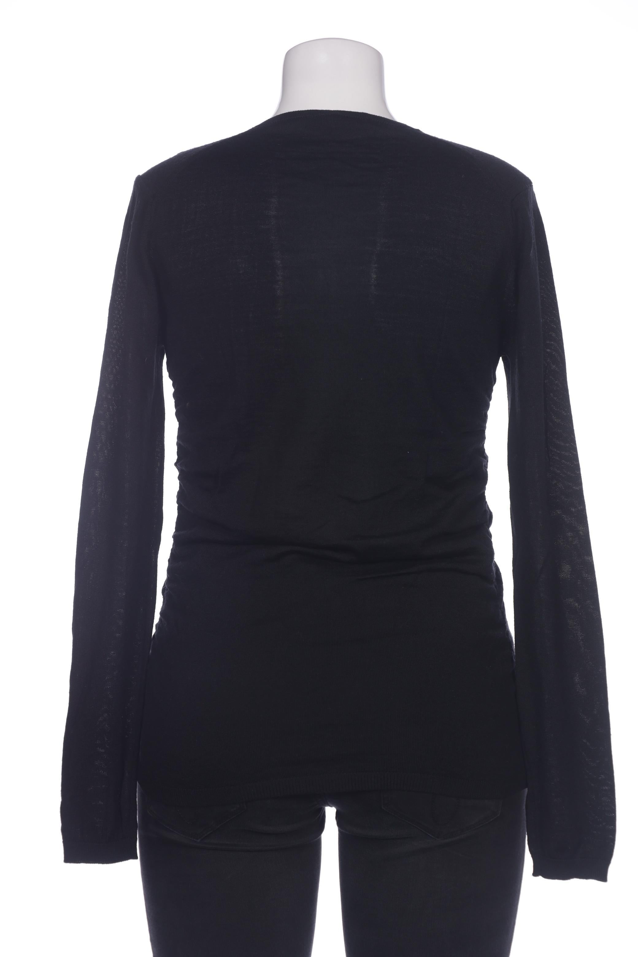 max-mara-damen-strickjacke-schwarz-efc316b5-2825-4157-a035-50da55e7c35b-image-1
