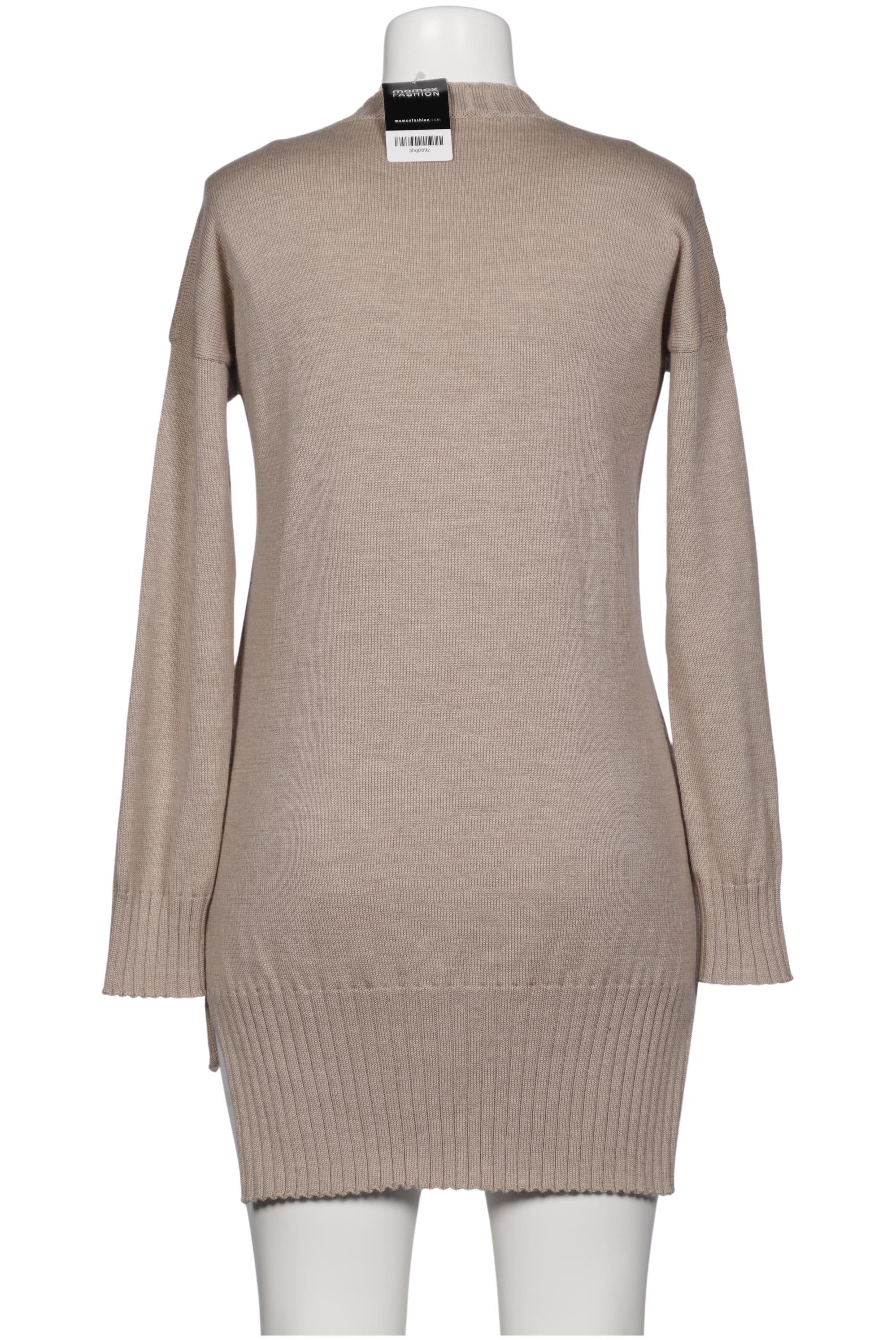 max-mara-leisure-damen-kleid-beige-cbee3ff3-70c2-4137-919a-05a32f53b9d2-image-1