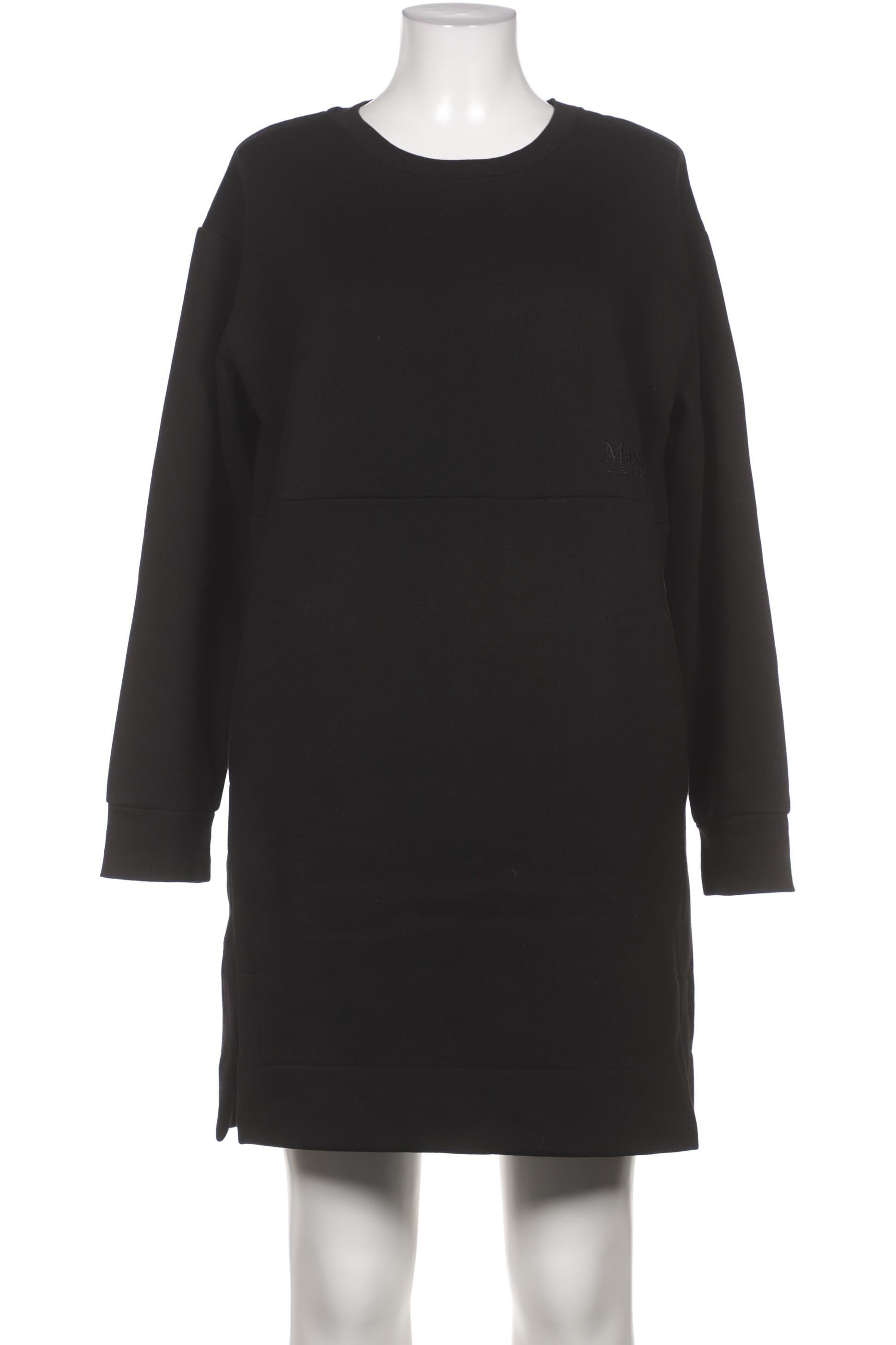 max-mara-leisure-damen-kleid-schwarz-cc547f54-3f3d-4db5-8631-ad73770c9da6-image-0